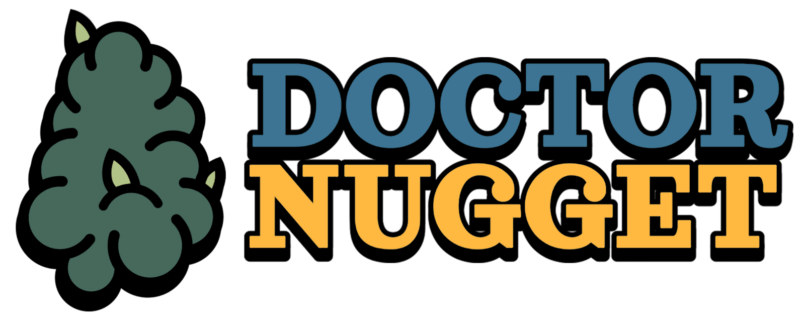 Dr. Nugget